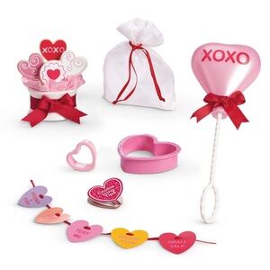 American Girl - Friends Are Sweet Set